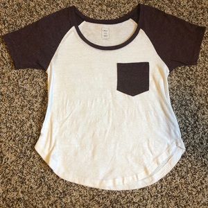 Baseball Tee